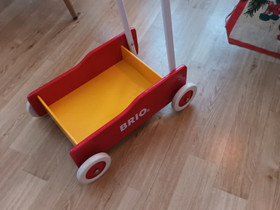 Brio kävelykärry, Lelut ja pelit, Lastentarvikkeet ja lelut, Tampere, Tori.fi Brio kävelykärry, Lelut ja pelit, Lastentarvikkeet ja lelut, Tampere, Tori.fi