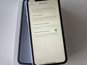 IPhone XR 64Gb White, Puhelimet, Puhelimet ja tarvikkeet, Espoo, Tori.fi IPhone XR 64Gb White, Puhelimet, Puhelimet ja tarvikkeet, Espoo, Tori.fi