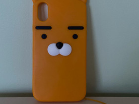 Line Friends iphone X kuoret, Puhelintarvikkeet, Puhelimet ja tarvikkeet, Tampere, Tori.fi Line Friends iphone X kuoret, Puhelintarvikkeet, Puhelimet ja tarvikkeet, Tampere, Tori.fi