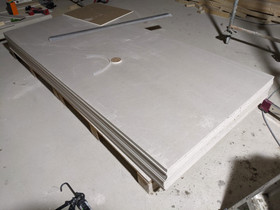 9 kpl Kipsilevy Knauf KN13 O 13x1200x2600, Muu rakentaminen ja remontointi, Rakennustarvikkeet ja työkalut, Tampere, Tori.fi 9 kpl Kipsilevy Knauf KN13 O 13x1200x2600, Muu rakentaminen ja remontointi, Rakennustarvikkeet ja työkalut, Tampere, Tori.fi