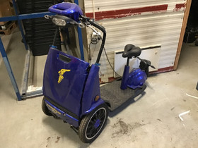 GoodYear ego1 sähköskootteri Koristeeksi rikki!, Muut motot, Moto, Järvenpää, Tori.fi GoodYear ego1 sähköskootteri Koristeeksi rikki!, Muut motot, Moto, Järvenpää, Tori.fi