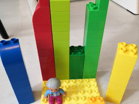 Duplo legoja, Lelut ja pelit, Lastentarvikkeet ja lelut, Turku, Tori.fi Duplo legoja, Lelut ja pelit, Lastentarvikkeet ja lelut, Turku, Tori.fi