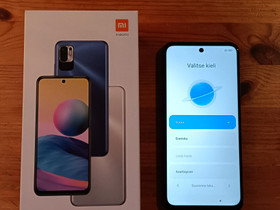 Xiaomi Redmi Note 10 5G, Puhelimet, Puhelimet ja tarvikkeet, Muhos, Tori.fi Xiaomi Redmi Note 10 5G, Puhelimet, Puhelimet ja tarvikkeet, Muhos, Tori.fi