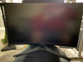 Asus ROG 27 tuuman pelinäyttö 165hz, Oheislaitteet, Tietokoneet ja lisälaitteet, Helsinki, Tori.fi Asus ROG 27 tuuman pelinäyttö 165hz, Oheislaitteet, Tietokoneet ja lisälaitteet, Helsinki, Tori.fi
