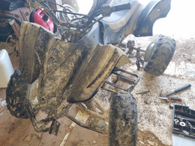 110cc mönkijä, Mönkijät, Moto, Isokyrö, Tori.fi 110cc mönkijä, Mönkijät, Moto, Isokyrö, Tori.fi