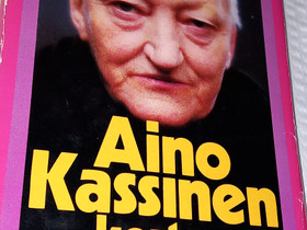 Aino Kassinen kertoo, Muut kirjat ja lehdet, Kirjat ja lehdet, Vihti, Tori.fi Aino Kassinen kertoo, Muut kirjat ja lehdet, Kirjat ja lehdet, Vihti, Tori.fi