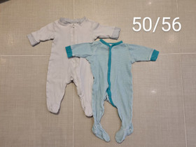 Yöpukupaketti koossa 50/56, Lastenvaatteet ja kengät, Siilinjärvi, Tori.fi Yöpukupaketti koossa 50/56, Lastenvaatteet ja kengät, Siilinjärvi, Tori.fi