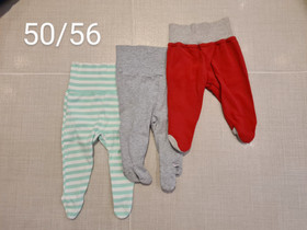 Housupaketti koossa 50/56, Lastenvaatteet ja kengät, Siilinjärvi, Tori.fi Housupaketti koossa 50/56, Lastenvaatteet ja kengät, Siilinjärvi, Tori.fi