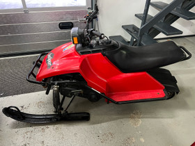 Yamaha SnoSport 125, Moottorikelkat, Moto, Joensuu, Tori.fi Yamaha SnoSport 125, Moottorikelkat, Moto, Joensuu, Tori.fi