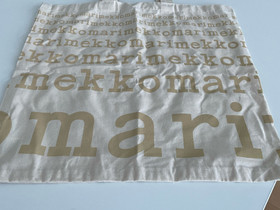 Marimekko logokassi, Laukut ja hatut, Asusteet ja kellot, Tampere, Tori.fi Marimekko logokassi, Laukut ja hatut, Asusteet ja kellot, Tampere, Tori.fi