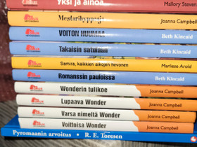Läjä nuorten kirjoja., Kaunokirjallisuus, Kirjat ja lehdet, Tornio, Tori.fi Läjä nuorten kirjoja., Kaunokirjallisuus, Kirjat ja lehdet, Tornio, Tori.fi