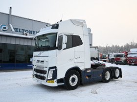 Volvo FH540 6x2 ADR Euro6, Kuljetuskalusto, Työkoneet ja kalusto, Turku, Tori.fi Volvo FH540 6x2 ADR Euro6, Kuljetuskalusto, Työkoneet ja kalusto, Turku, Tori.fi