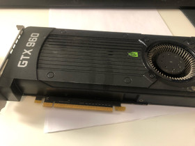 Graphics card gtx 960, Komponentit, Tietokoneet ja lisälaitteet, Tampere, Tori.fi Graphics card gtx 960, Komponentit, Tietokoneet ja lisälaitteet, Tampere, Tori.fi