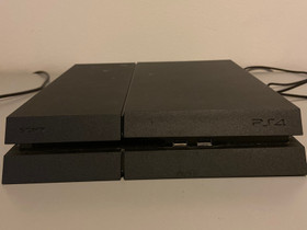 Playstation 4, Pelikonsolit ja pelaaminen, Viihde-elektroniikka, Rovaniemi, Tori.fi Playstation 4, Pelikonsolit ja pelaaminen, Viihde-elektroniikka, Rovaniemi, Tori.fi