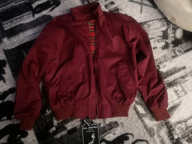 Harrington takki, Vaatteet ja kengät, Lappeenranta, Tori.fi Harrington takki, Vaatteet ja kengät, Lappeenranta, Tori.fi