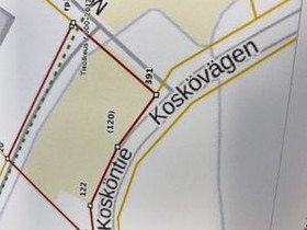 3650m², Kosköntien 556, Mustasaari, Tontit, Mustasaari, Tori.fi 3650m², Kosköntien 556, Mustasaari, Tontit, Mustasaari, Tori.fi