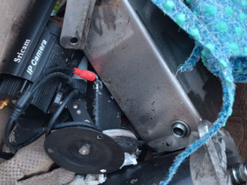 Yllärilaatikko, Autovaraosat, Auton varaosat ja tarvikkeet, Salo, Tori.fi Yllärilaatikko, Autovaraosat, Auton varaosat ja tarvikkeet, Salo, Tori.fi