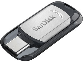 SanDisk Ultra USB-C muistitikku 128 GB, Muu tietotekniikka, Tietokoneet ja lisälaitteet, Lappeenranta, Tori.fi
