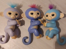 Fingerlings apinat x 3 kpl, Lelut ja pelit, Lastentarvikkeet ja lelut, Rovaniemi, Tori.fi Fingerlings apinat x 3 kpl, Lelut ja pelit, Lastentarvikkeet ja lelut, Rovaniemi, Tori.fi