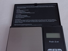 Digitaalivaaka 0.1g, Sähkötarvikkeet, Rakennustarvikkeet ja työkalut, Kajaani, Tori.fi Digitaalivaaka 0.1g, Sähkötarvikkeet, Rakennustarvikkeet ja työkalut, Kajaani, Tori.fi