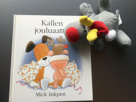 Poro ja joulukirja, Lelut ja pelit, Lastentarvikkeet ja lelut, Naantali, Tori.fi Poro ja joulukirja, Lelut ja pelit, Lastentarvikkeet ja lelut, Naantali, Tori.fi