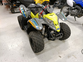 Polaris Outlaw, Mönkijät, Moto, Ylivieska, Tori.fi Polaris Outlaw, Mönkijät, Moto, Ylivieska, Tori.fi