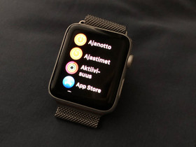Apple watch series 3, Puhelintarvikkeet, Puhelimet ja tarvikkeet, Tuusula, Tori.fi Apple watch series 3, Puhelintarvikkeet, Puhelimet ja tarvikkeet, Tuusula, Tori.fi