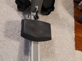 Soutulaite Tunturi R25, Kuntoilu ja fitness, Urheilu ja ulkoilu, Nokia, Tori.fi Soutulaite Tunturi R25, Kuntoilu ja fitness, Urheilu ja ulkoilu, Nokia, Tori.fi