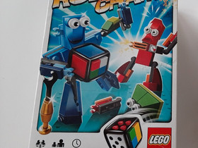 Lego Robo Champ 3835 peli, Lelut ja pelit, Lastentarvikkeet ja lelut, Rusko, Tori.fi