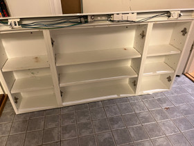 WC yläkaappi, Muu rakentaminen ja remontointi, Rakennustarvikkeet ja työkalut, Oulu, Tori.fi WC yläkaappi, Muu rakentaminen ja remontointi, Rakennustarvikkeet ja työkalut, Oulu, Tori.fi