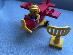 Duplo 6356 lentokone, Lelut ja pelit, Lastentarvikkeet ja lelut, Helsinki, Tori.fi Duplo 6356 lentokone, Lelut ja pelit, Lastentarvikkeet ja lelut, Helsinki, Tori.fi