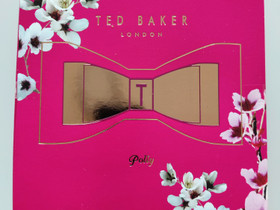 Ted Baker uusi kosmetiikkasetti, Kauneudenhoito ja kosmetiikka, Terveys ja hyvinvointi, Espoo, Tori.fi Ted Baker uusi kosmetiikkasetti, Kauneudenhoito ja kosmetiikka, Terveys ja hyvinvointi, Espoo, Tori.fi