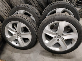 Skoda Octavia RS vanteet+renkaat, Renkaat ja vanteet, Hyvinkää, Tori.fi Skoda Octavia RS vanteet+renkaat, Renkaat ja vanteet, Hyvinkää, Tori.fi