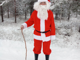 Joulupukki, Palvelut, Turku, Tori.fi Joulupukki, Palvelut, Turku, Tori.fi