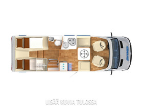 Hymer tramp s 685, Matkailuautot, Matkailuautot ja asuntovaunut, Helsinki, Tori.fi Hymer tramp s 685, Matkailuautot, Matkailuautot ja asuntovaunut, Helsinki, Tori.fi