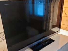 46" Sony KDL-46ex503, Televisiot, Viihde-elektroniikka, Lappeenranta, Tori.fi 46" Sony KDL-46ex503, Televisiot, Viihde-elektroniikka, Lappeenranta, Tori.fi
