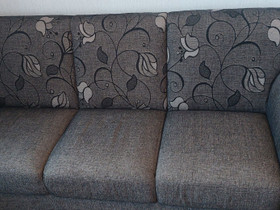 3 istuttava sohva, Sohvat ja nojatuolit, Sisustus ja huonekalut, Loviisa, Tori.fi 3 istuttava sohva, Sohvat ja nojatuolit, Sisustus ja huonekalut, Loviisa, Tori.fi
