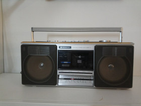 Pioneer boombox, Audio ja musiikkilaitteet, Viihde-elektroniikka, Oulu, Tori.fi Pioneer boombox, Audio ja musiikkilaitteet, Viihde-elektroniikka, Oulu, Tori.fi