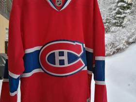 Pelipaita Montreal Canadiens koko XXL, Jääkiekko ja luistelu, Urheilu ja ulkoilu, Tampere, Tori.fi Pelipaita Montreal Canadiens koko XXL, Jääkiekko ja luistelu, Urheilu ja ulkoilu, Tampere, Tori.fi
