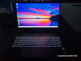 HP pavilion gaming 15, Kannettavat, Tietokoneet ja lisälaitteet, Kotka, Tori.fi HP pavilion gaming 15, Kannettavat, Tietokoneet ja lisälaitteet, Kotka, Tori.fi