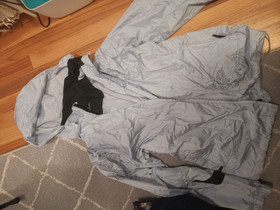 Tuulitakki koko 44, Vaatteet ja kengät, Oulu, Tori.fi Tuulitakki koko 44, Vaatteet ja kengät, Oulu, Tori.fi