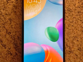 Redmi 10C 64GB, Puhelimet, Puhelimet ja tarvikkeet, Pori, Tori.fi Redmi 10C 64GB, Puhelimet, Puhelimet ja tarvikkeet, Pori, Tori.fi