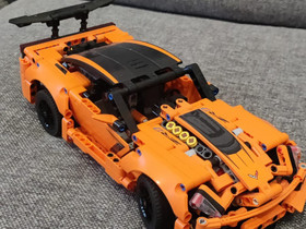 Lego Corvette, Lelut ja pelit, Lastentarvikkeet ja lelut, Jyväskylä, Tori.fi Lego Corvette, Lelut ja pelit, Lastentarvikkeet ja lelut, Jyväskylä, Tori.fi