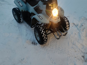 Lasten mönkijä., Mönkijät, Moto, Utajärvi, Tori.fi Lasten mönkijä., Mönkijät, Moto, Utajärvi, Tori.fi