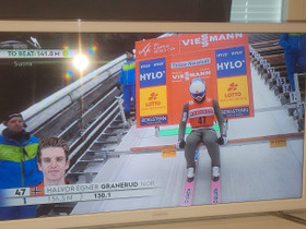 Valkoinen samsung 32" smart tv, Televisiot, Viihde-elektroniikka, Helsinki, Tori.fi Valkoinen samsung 32" smart tv, Televisiot, Viihde-elektroniikka, Helsinki, Tori.fi