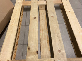 Kuormalava 200x80, Muu rakentaminen ja remontointi, Rakennustarvikkeet ja työkalut, Järvenpää, Tori.fi Kuormalava 200x80, Muu rakentaminen ja remontointi, Rakennustarvikkeet ja työkalut, Järvenpää, Tori.fi