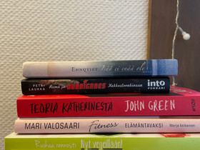 Kirjoja, Harrastekirjat, Kirjat ja lehdet, Helsinki, Tori.fi Kirjoja, Harrastekirjat, Kirjat ja lehdet, Helsinki, Tori.fi