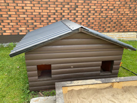 Koirankoppi, Koirien tarvikkeet, Lemmikkieläimet, Alavus, Tori.fi Koirankoppi, Koirien tarvikkeet, Lemmikkieläimet, Alavus, Tori.fi