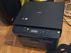 Tulostin Brother dcp-l2530dw, Oheislaitteet, Tietokoneet ja lisälaitteet, Helsinki, Tori.fi Tulostin Brother dcp-l2530dw, Oheislaitteet, Tietokoneet ja lisälaitteet, Helsinki, Tori.fi