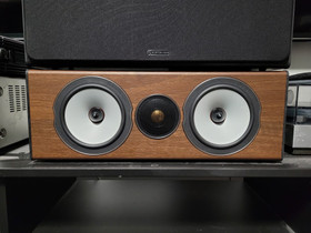 Monitor Audio Bronze BX2 keskikaiutin, Audio ja musiikkilaitteet, Viihde-elektroniikka, Helsinki, Tori.fi Monitor Audio Bronze BX2 keskikaiutin, Audio ja musiikkilaitteet, Viihde-elektroniikka, Helsinki, Tori.fi